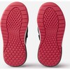 Toddlers Lomalla Elastic Lave Velcro Sandals,  Soft Black - Sandals - 5