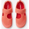 Kids Rantaan Barefoot Velcro Sandals, Misty Red - Sandals - 4