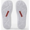 Kids Rantaan Barefoot Velcro Sandals, Misty Red - Sandals - 6