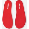 Kids Rantaan Barefoot Velcro Sandals, Misty Red - Sandals - 7