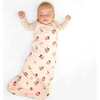 Sleep Bag in Peach 1.0, Peach - Sleepbags - 3