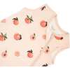 Sleep Bag in Peach 0.5, Peach - Sleepbags - 4