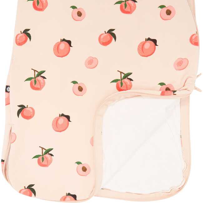 Sleep Bag in Peach 1.0, Peach - Sleepbags - 5