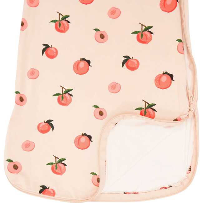 Sleep Bag in Peach 0.5, Peach - Sleepbags - 5