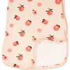 Sleep Bag in Peach 0.5, Peach - Sleepbags - 5