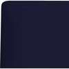 Crib Sheet in Navy, Navy - Crib Sheets - 2