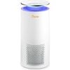 True-HEPA Tower Air Purifier - Humidifiers - 1 - thumbnail