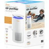 True-HEPA Tower Air Purifier - Humidifiers - 9