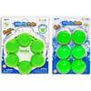 Reusable Water Balloons Ultimate Battle Kit 12pk - Green - Outdoor Games - 1 - thumbnail