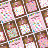 3-D Flower Nail Art - Nails - 2