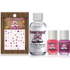 Pretty Princess Gift Set - Nails - 1 - thumbnail