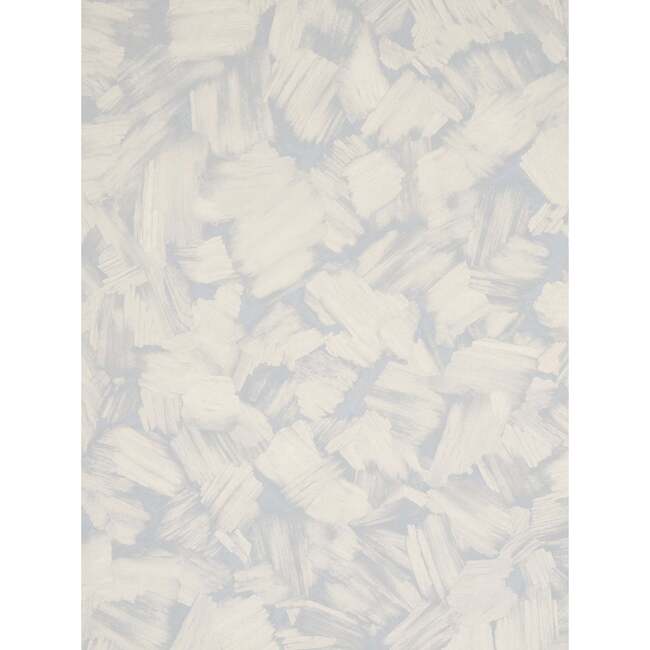 Atmos 10-Yard Wallpaper, Cool Lilac - Wallpaper - 5