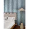 Affogato 10-Yard Wallpaper, Blue Gray - Wallpaper - 2