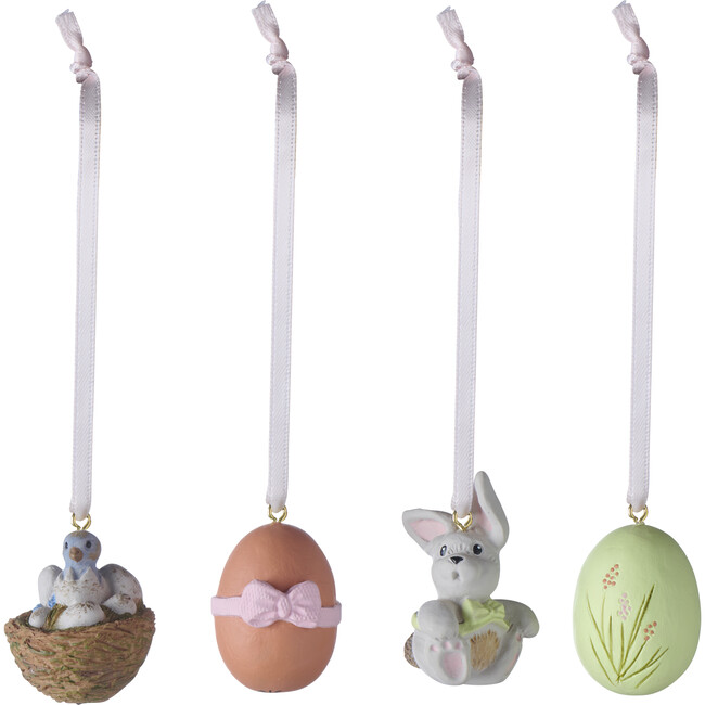 Spring Baby Animals Ornaments, 2022 Edition