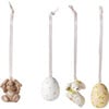 Spring Baby Animal Ornaments, 2021 Edition - Ornaments - 1 - thumbnail