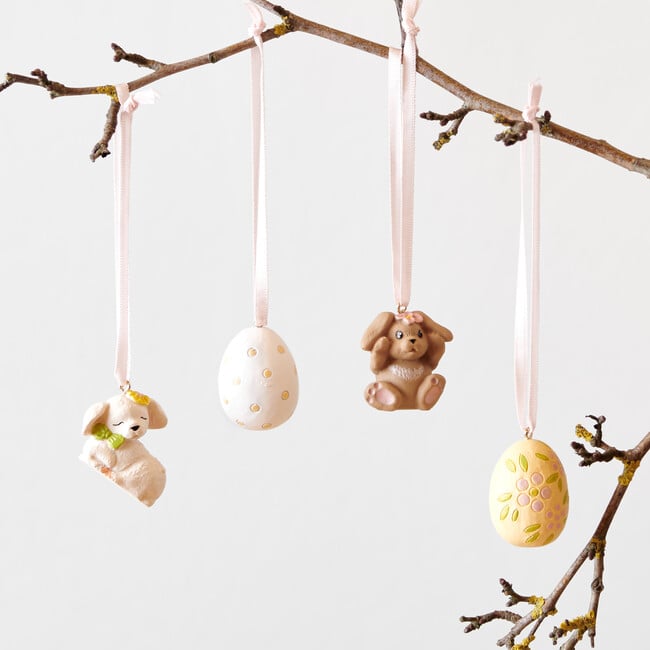 Spring Baby Animal Ornaments, 2021 Edition - Ornaments - 2