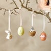 Spring Baby Animals Ornaments, 2022 Edition - Ornaments - 2