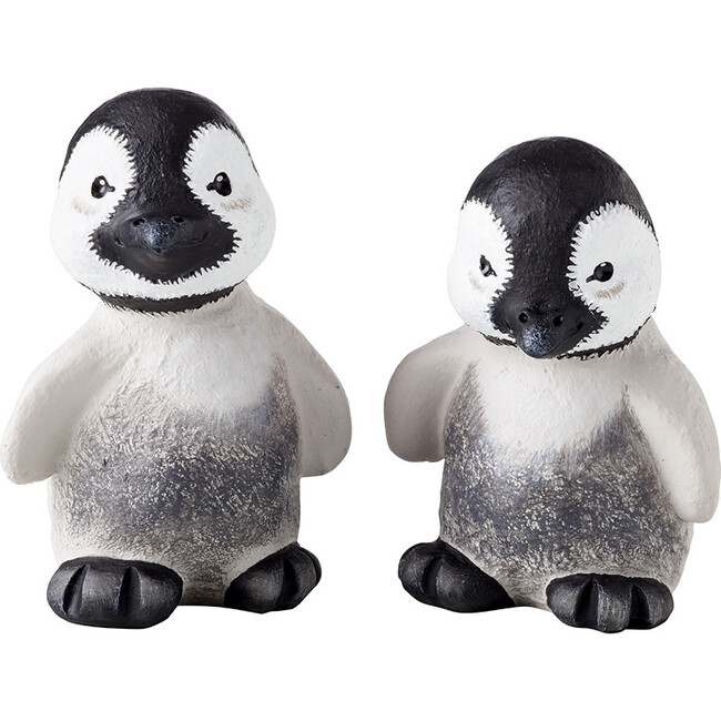 Pingo & Pjevs Baby Penguins