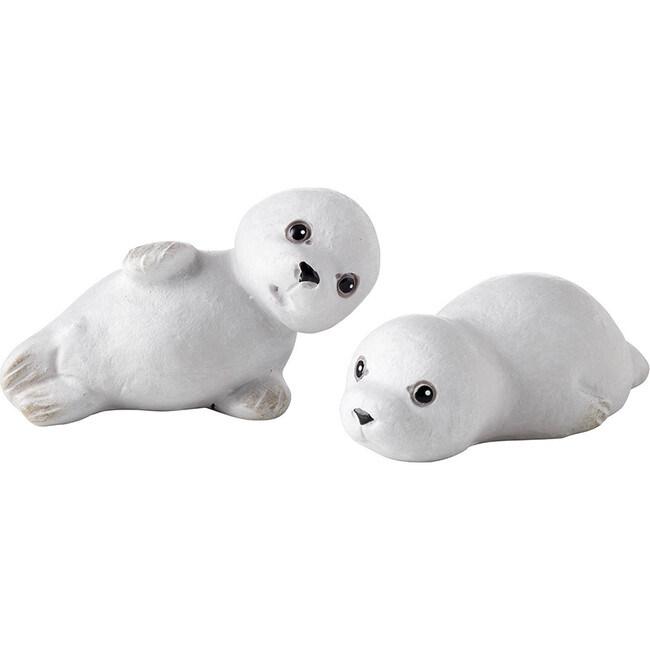 Muffe & Mulle Baby Seals