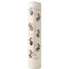 Nisserik Advent Candle, Ivory - Candles - 1 - thumbnail