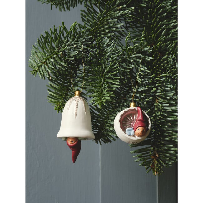 Playful Elf Ornaments - Ornaments - 2