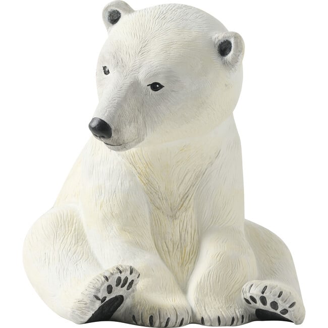 Polar Bear Mother - Accents - 3