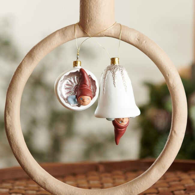 Playful Elf Ornaments - Ornaments - 3