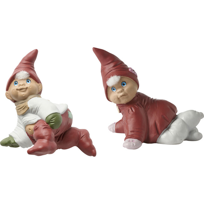 Marvin & Melanie Elfs