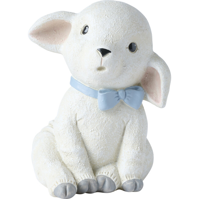 Ludolf Lamb, 4.3"