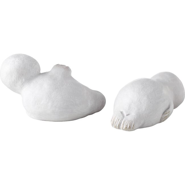 Muffe & Mulle Baby Seals - Accents - 3