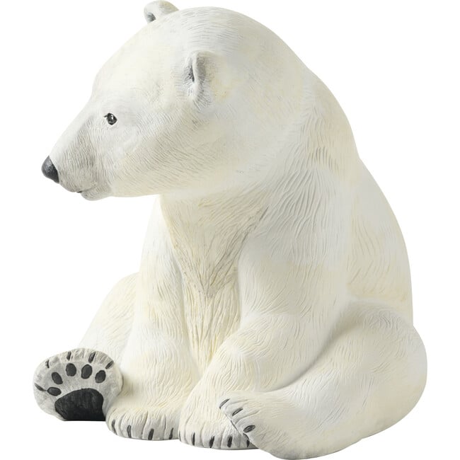 Polar Bear Mother - Accents - 4