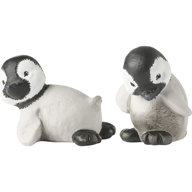 Futte & Gumbi Baby Penguins