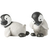 Futte & Gumbi Baby Penguins - Accents - 1 - thumbnail