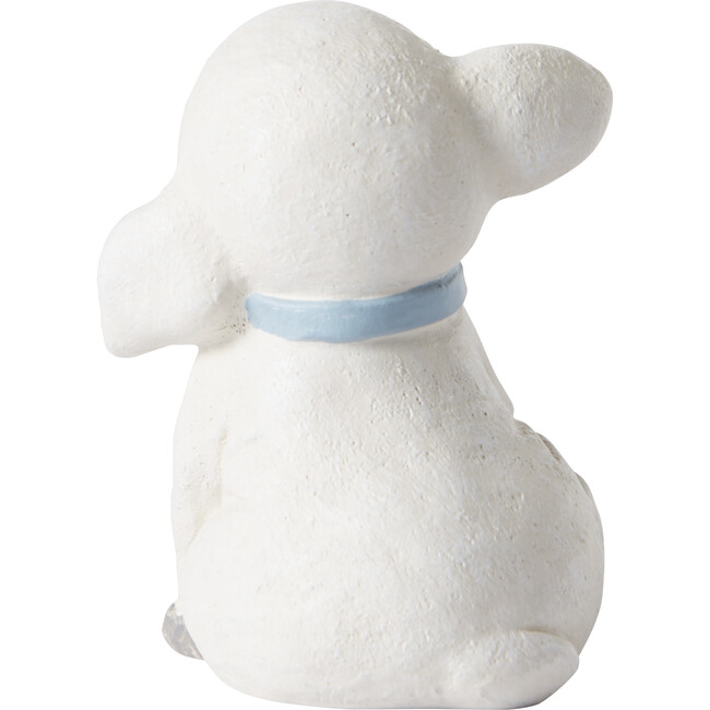 Ludolf Lamb - Accents - 3