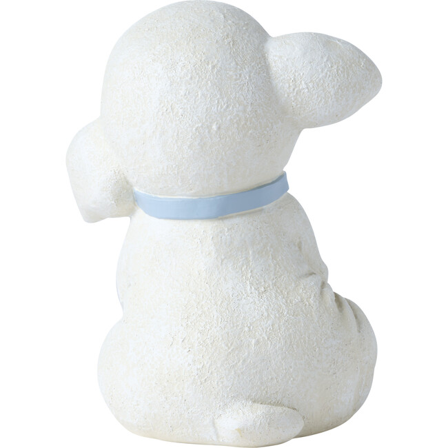 Ludolf Lamb - Accents - 4