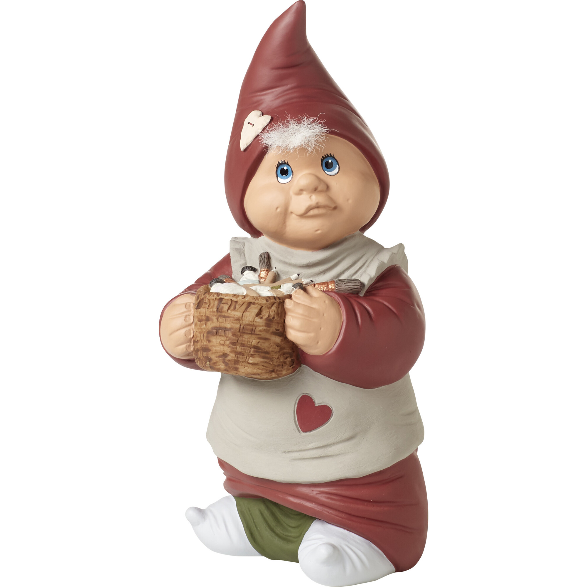 Bette Sonja 35th Anniversary Elf - Accents - 1
