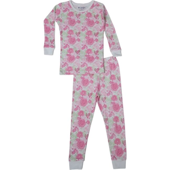 Kids Pajamas, Bouquet