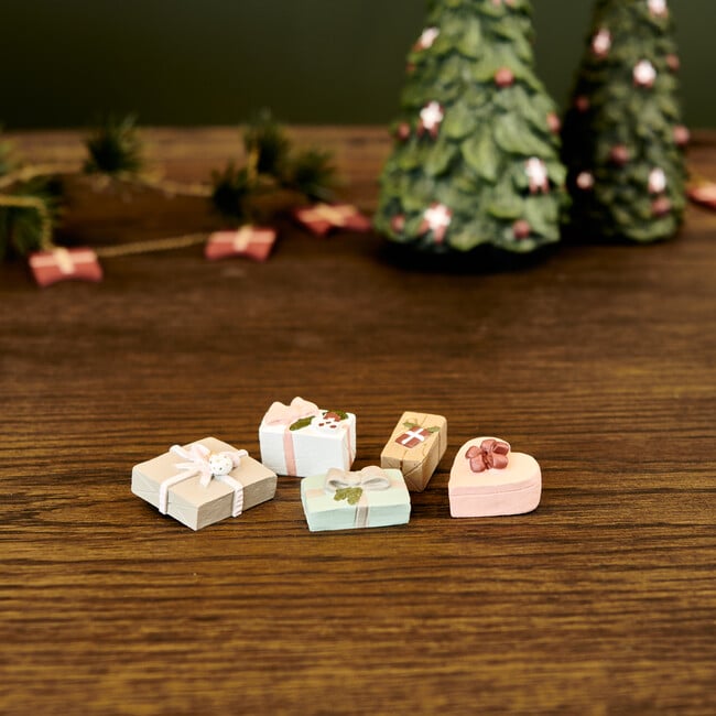 Christmas Gift Accents - Accents - 2