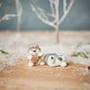 Eigil & Elsine Snowmen - Accents - 2