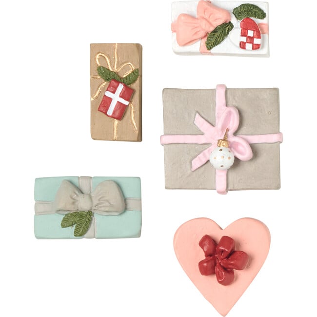 Christmas Gift Accents - Accents - 3