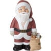 35th Anniversary Santa Claus - Accents - 4