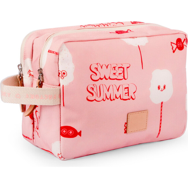 DOUBLE BEAUTY CANDY - Makeup Bags - 2