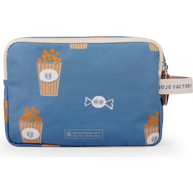 DOUBLE BEAUTY POPCORN - Makeup Bags - 3