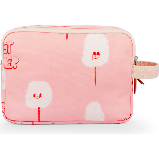 DOUBLE BEAUTY CANDY - Makeup Bags - 3