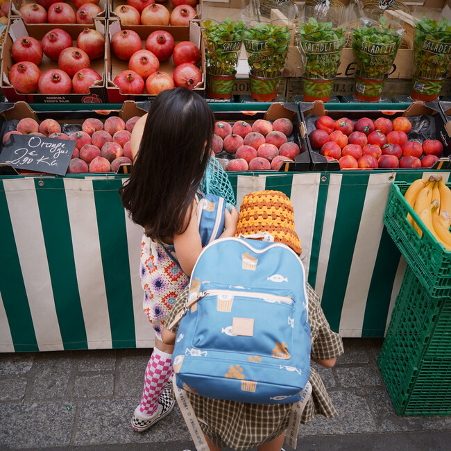 COOLPACK POPCORN - Backpacks - 2