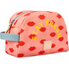 LARGE BEAUTY KISSES PIUPIU CHICK - Makeup Bags - 3