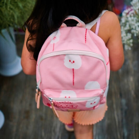 BABY PACK CANDY - Backpacks - 6