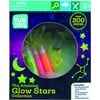 The Amazing Glowing Stars Collection 300 piece set i - Arts & Crafts - 3