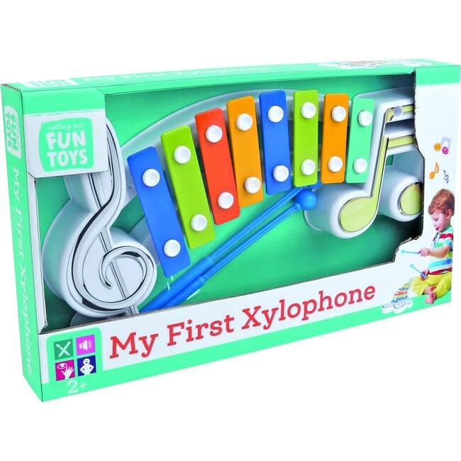 My First Xylophone - Musical - 4