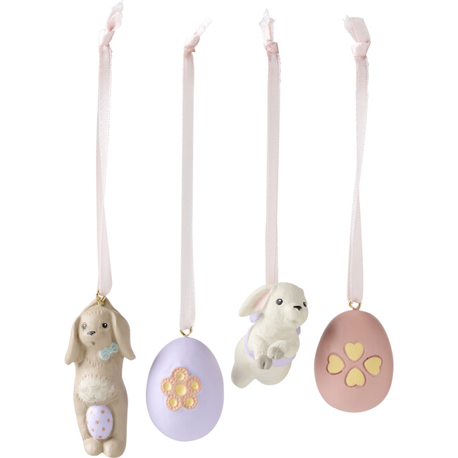 Spring Baby Animals Ornaments, 2023 Edition